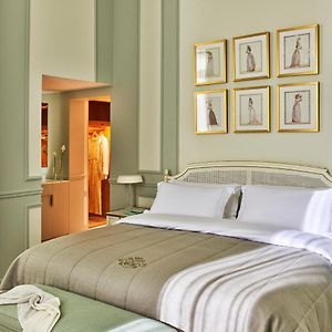 Superior Suite met een King Size Bed