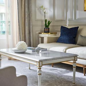 Deluxe Suite met een King Size Bed